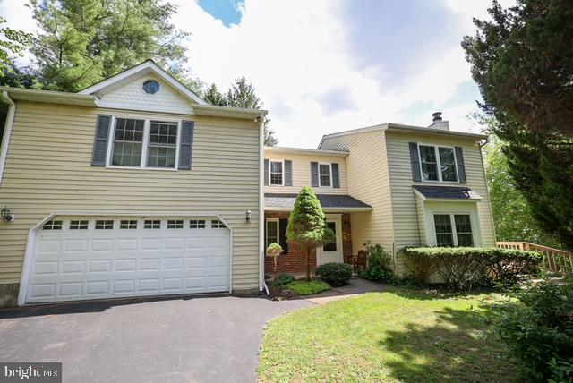 1740 Fairmount Road, Hampstead, MD 21074