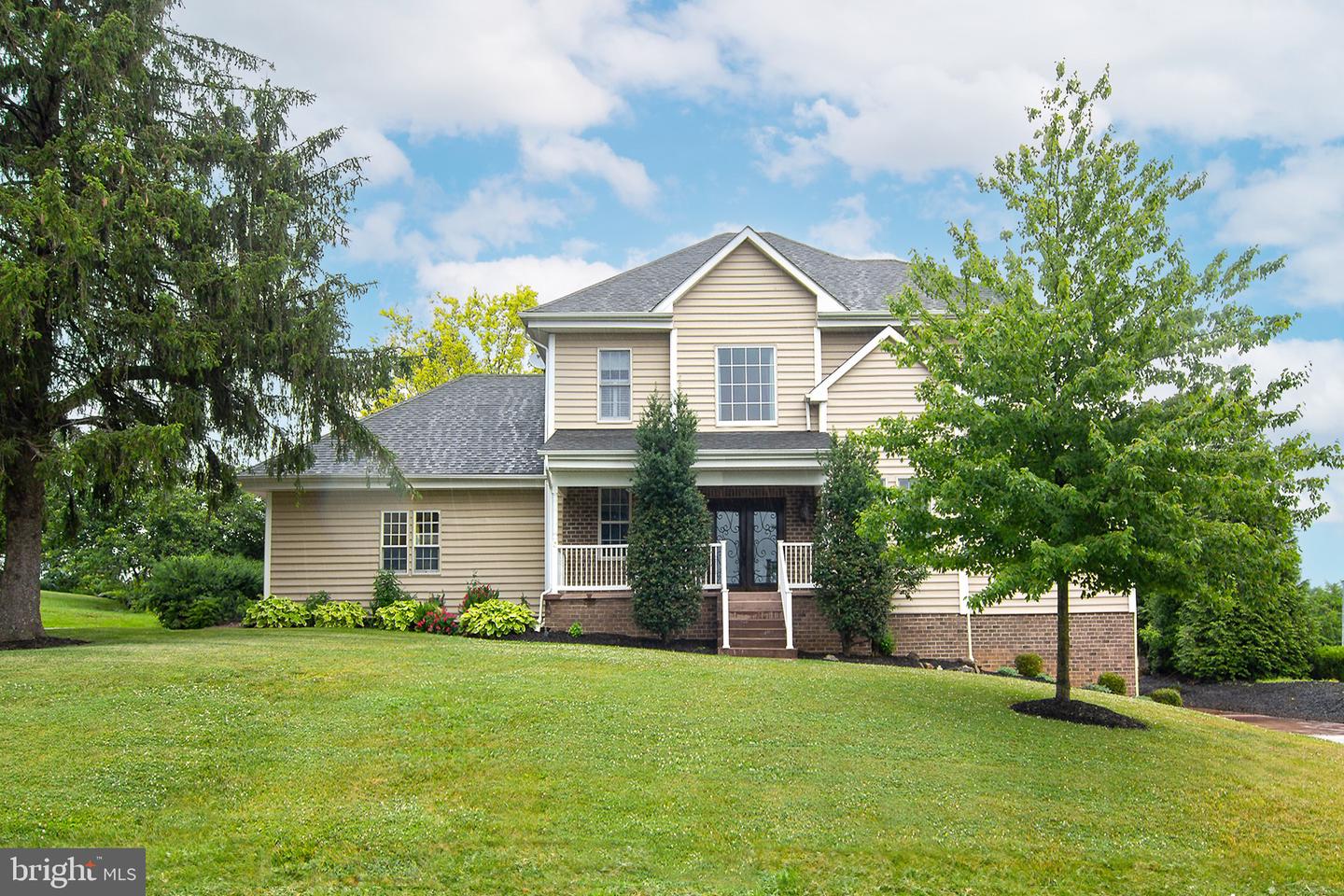 2803 Hilltop Dr — photo