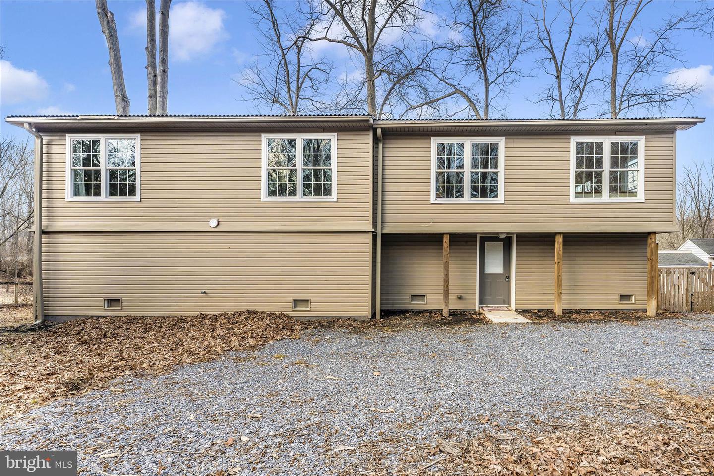 2034 Fridinger Mill Rd — photo