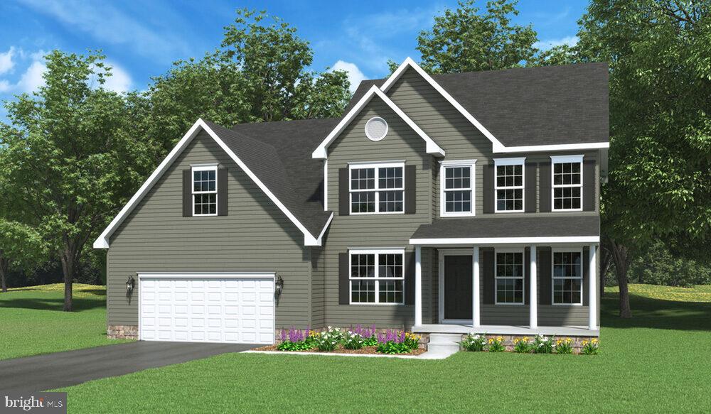Lt 4 Alesia Lineboro Rd — photo