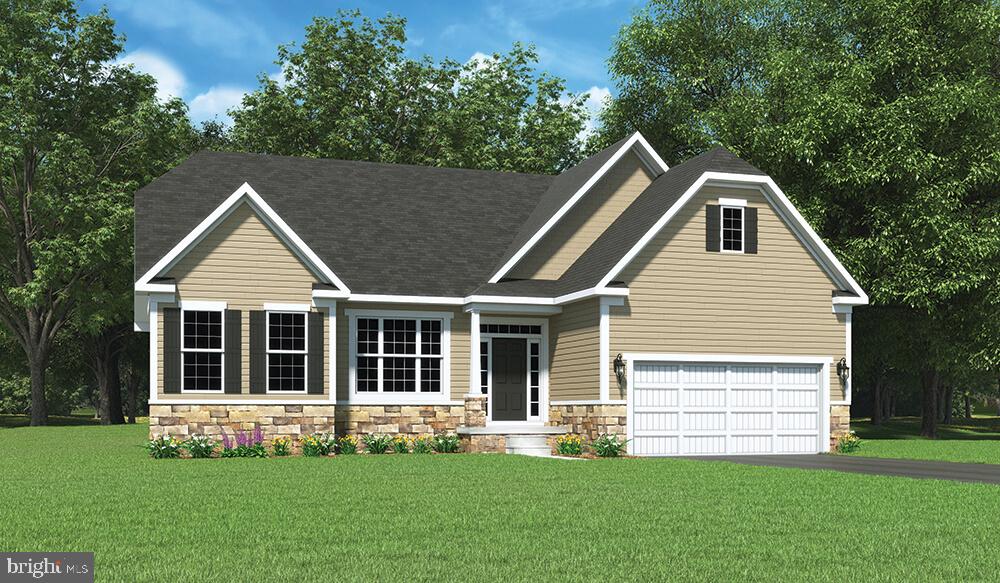 Lot 5 Alesia Lineboro Rd — photo