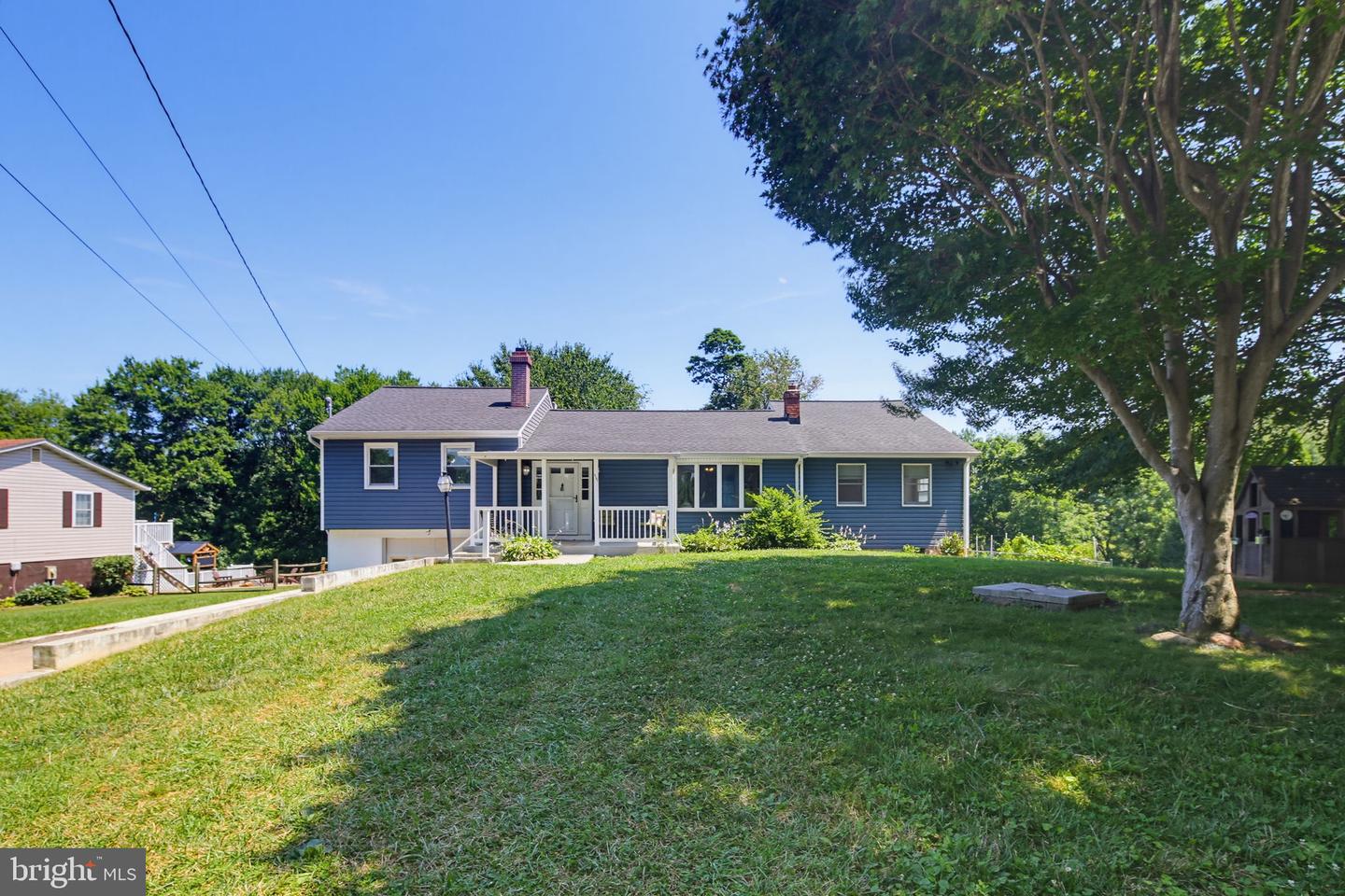 4307 Howard Dr — photo