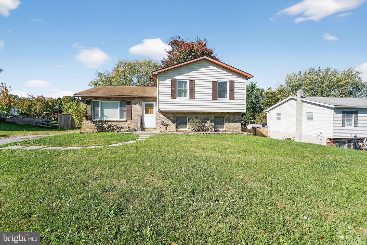 3454 AUGUSTA ROAD, MANCHESTER MD 21102