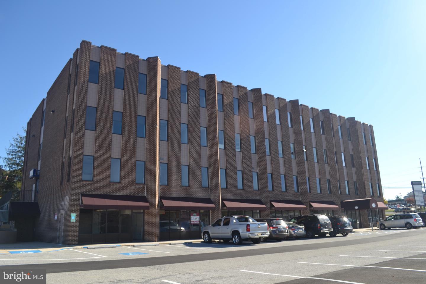 532 Baltimore Blvd #301 — photo