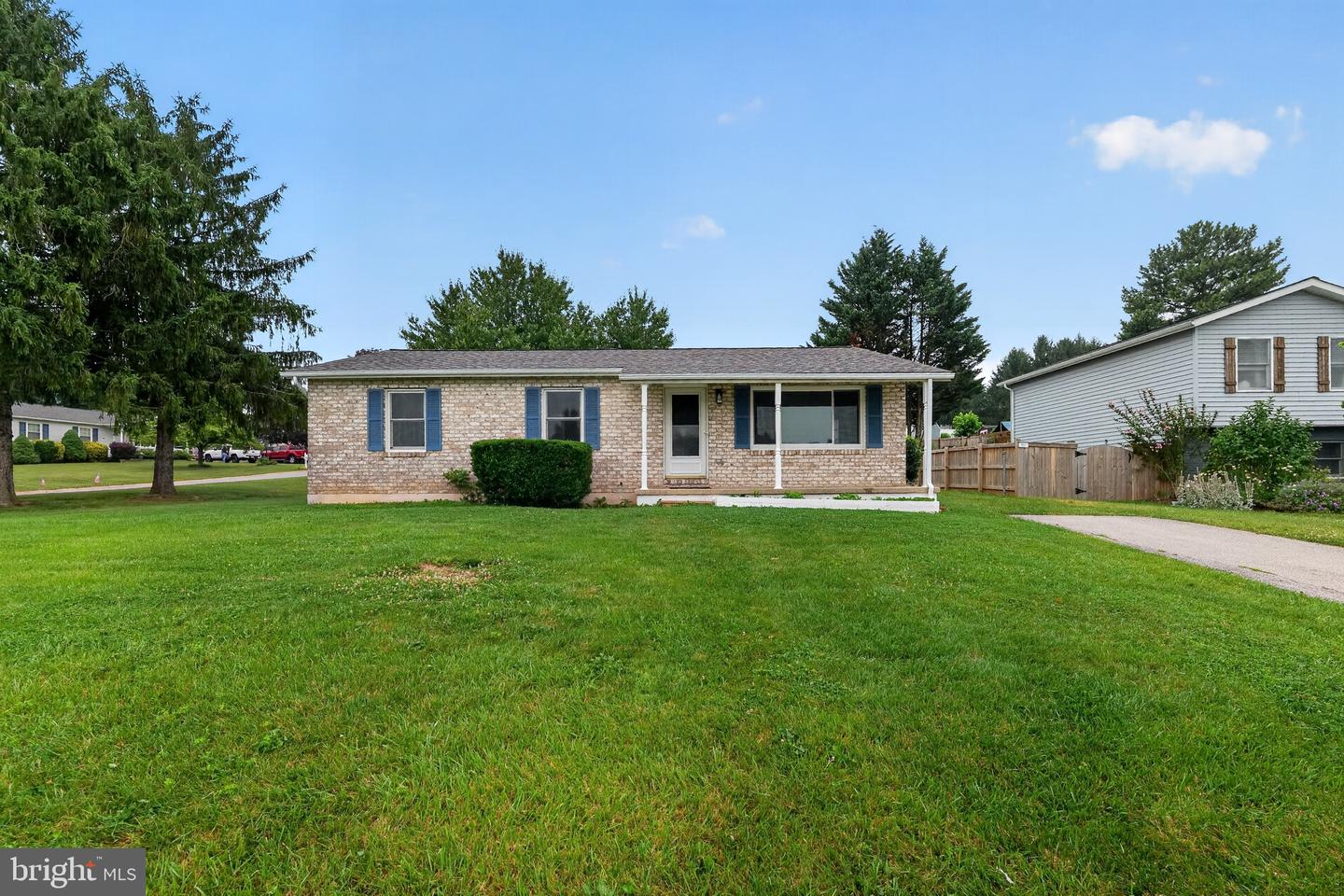 2733 Fridinger Mill Rd — photo