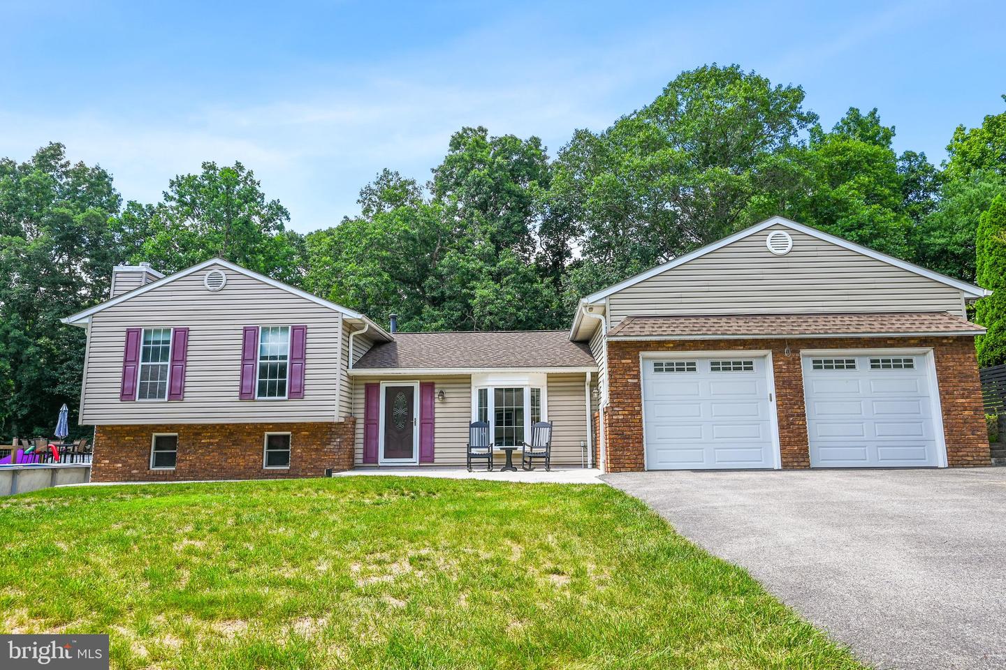 3502 Pleasant Plains Dr — photo