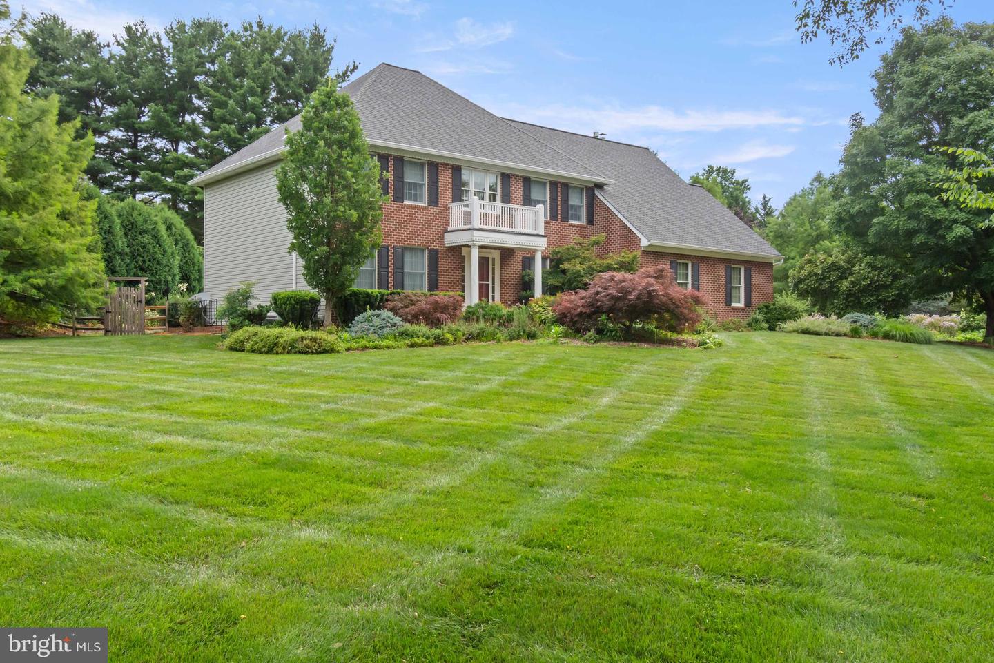 2874 Talbert Road, Finksburg, MD 21048 — photo 2