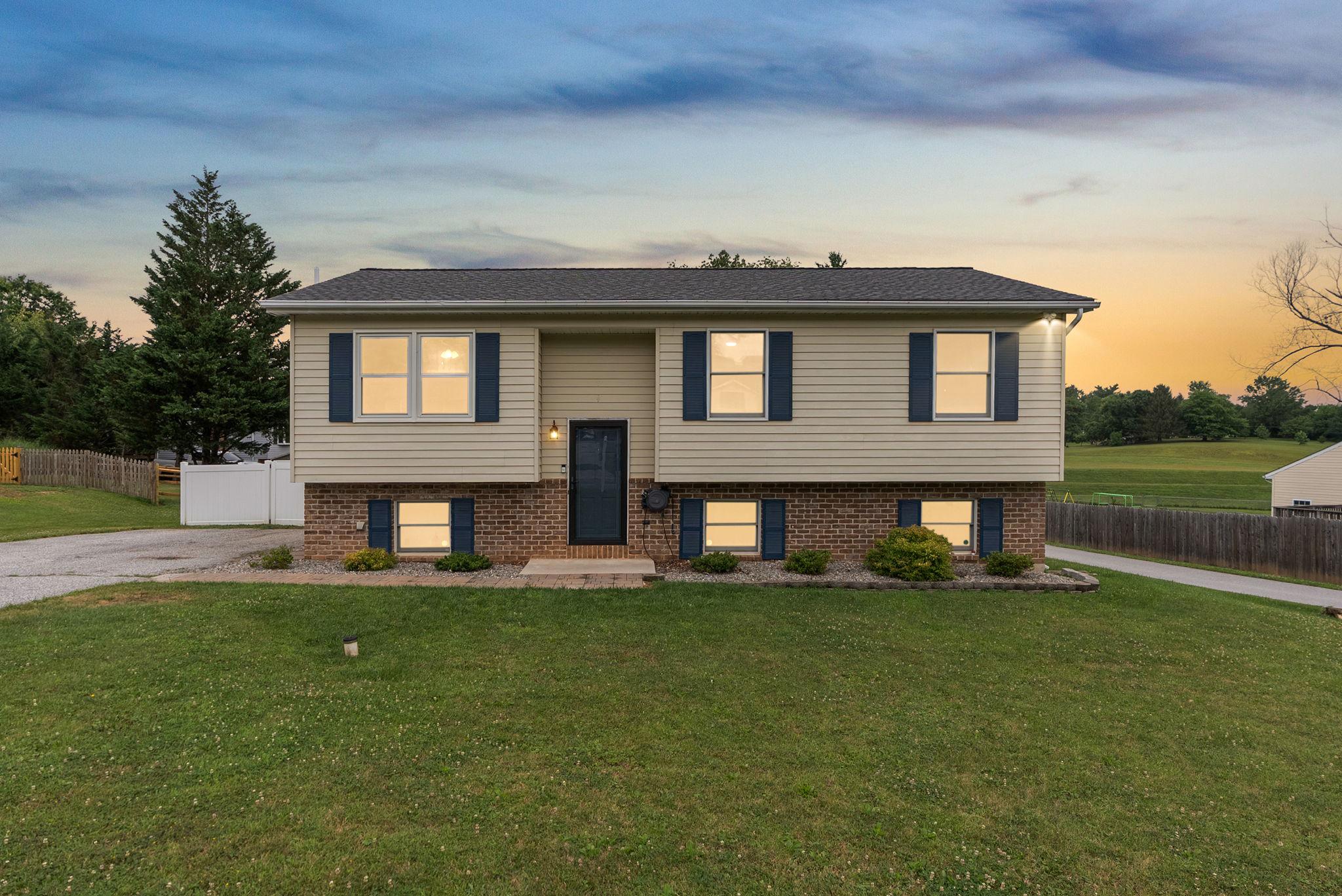 2908 Michelle Road, Manchester, MD 21102