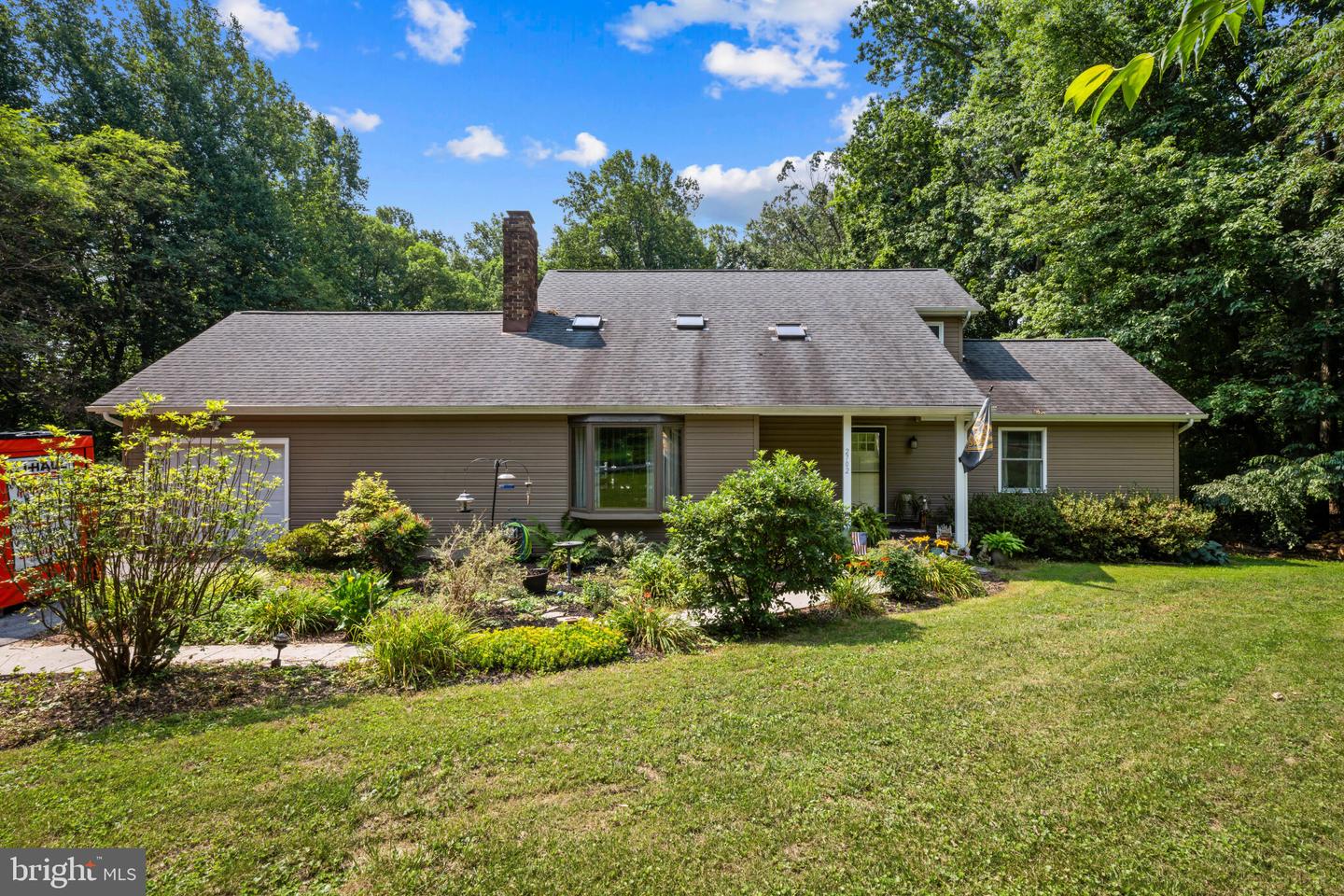 2702 Bird View Rd — photo