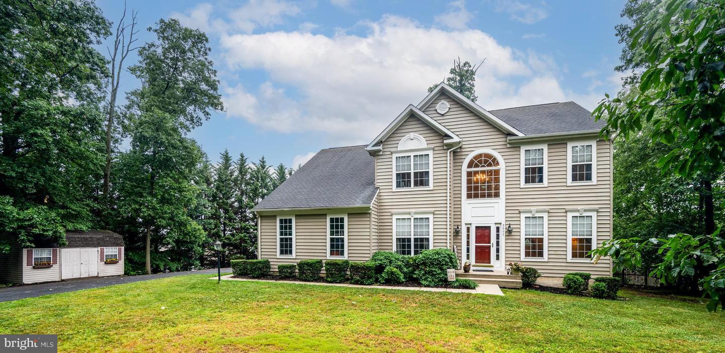 2805 Ridgeleigh Ct — photo