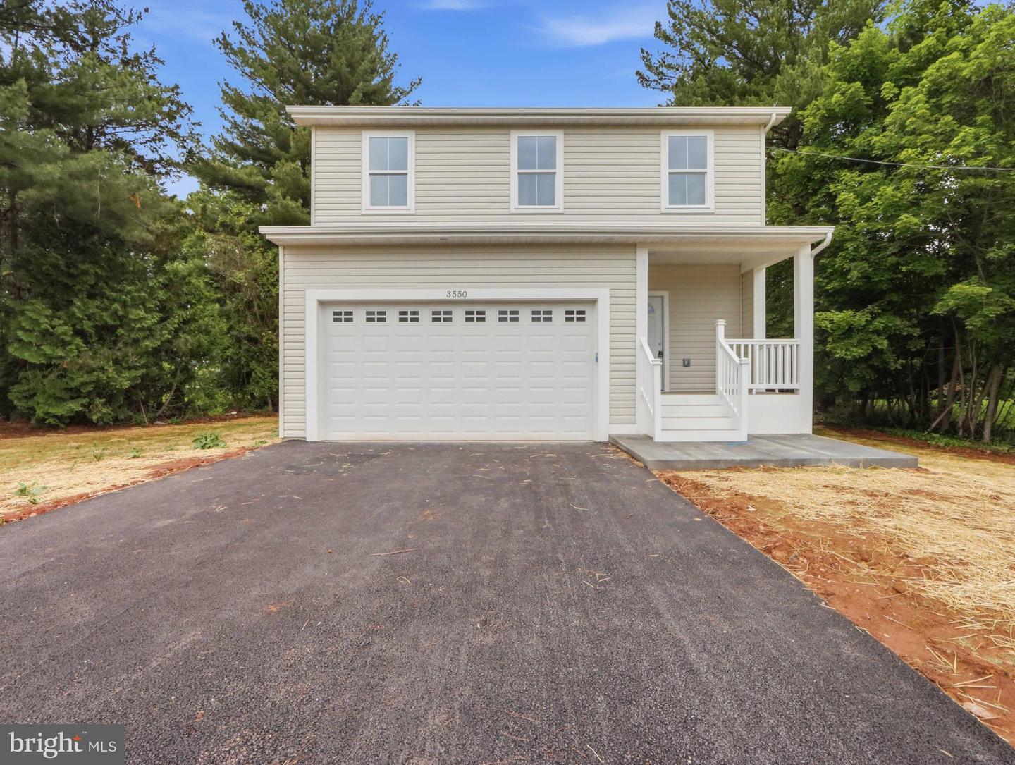 3550 Arters Mill Rd — photo