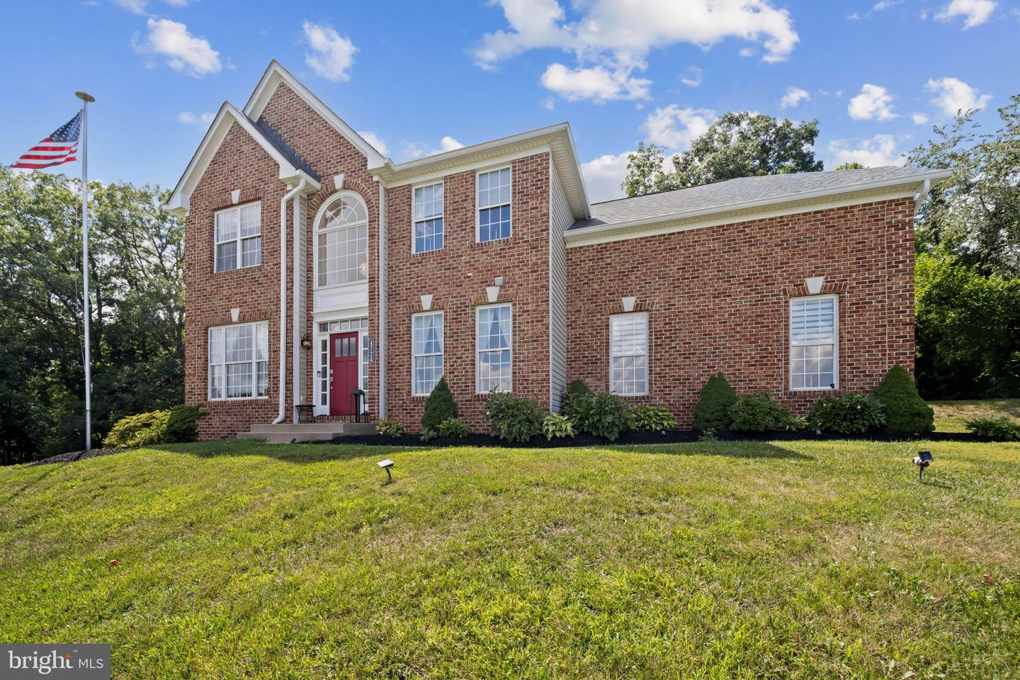 4724 Old Germany Ct — photo