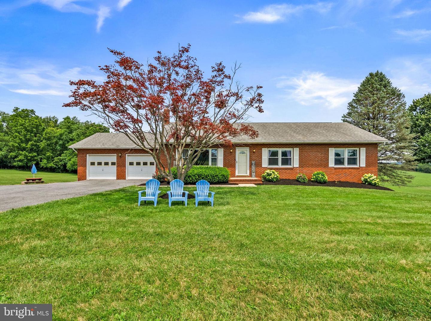 1368 Hoods Mill Rd — photo