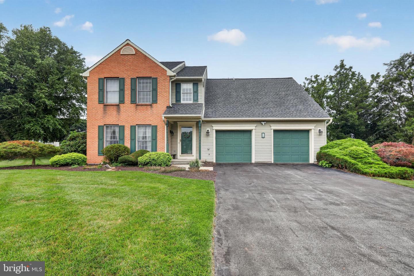 1 Taney Ct — photo