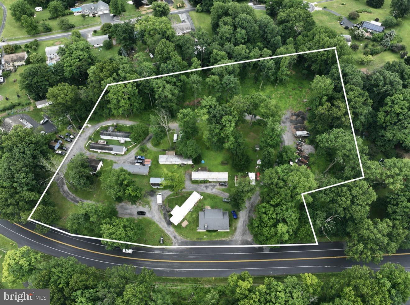 3513 Ridge Road, Westminster, MD 21157