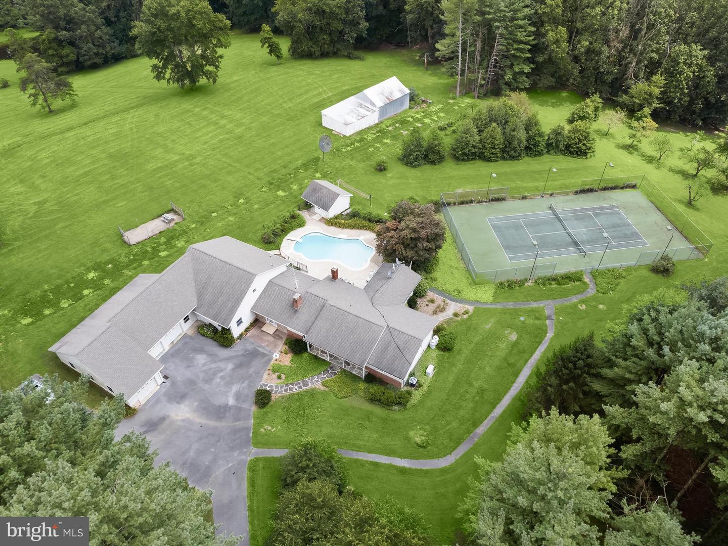 3835 Rinehart Road, Westminster, MD 21158