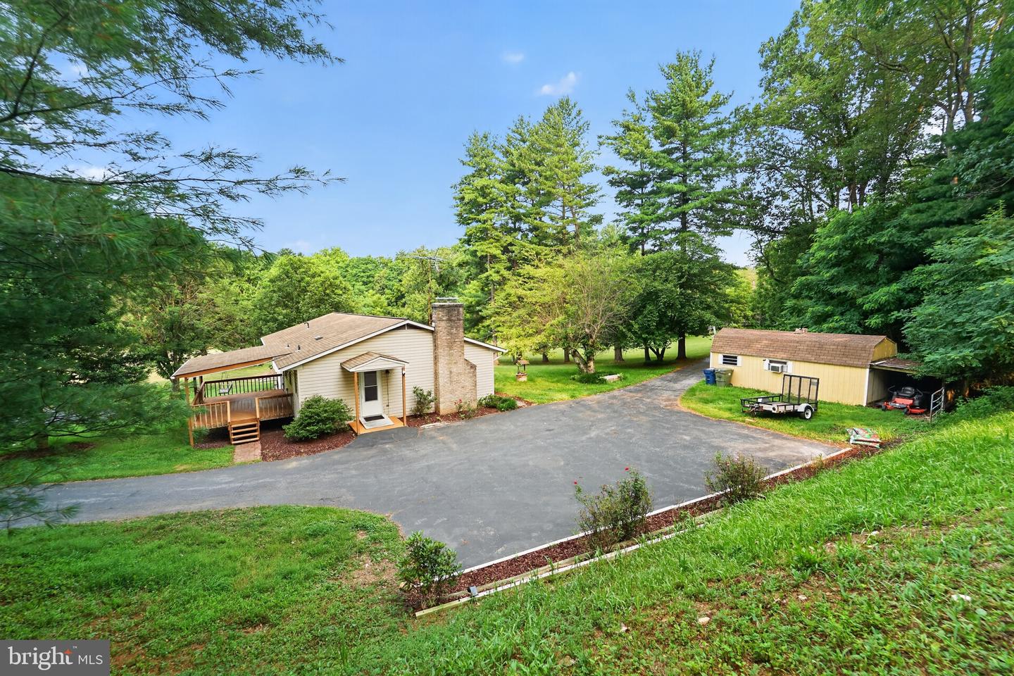 3327 Niner Rd — photo