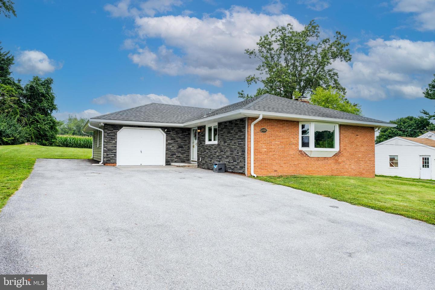 4090 Boteler Road, Mount Airy, MD 21771