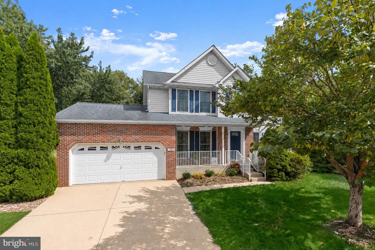 1003 Summer Sweet Ln — photo