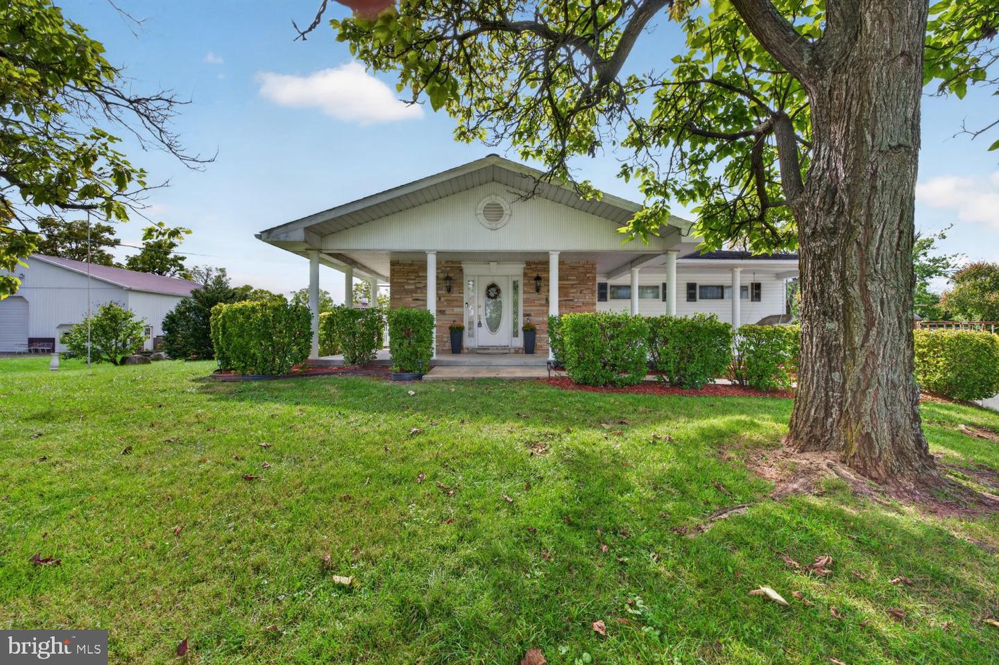5933 Keysville Road, Keymar, MD 21757 — photo 2