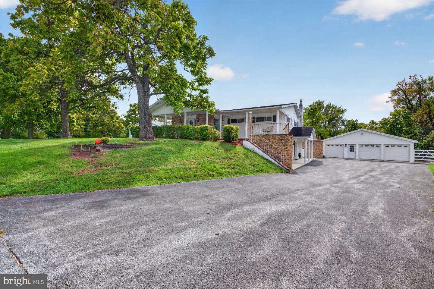 5933 Keysville Road, Keymar, MD 21757 — photo 3