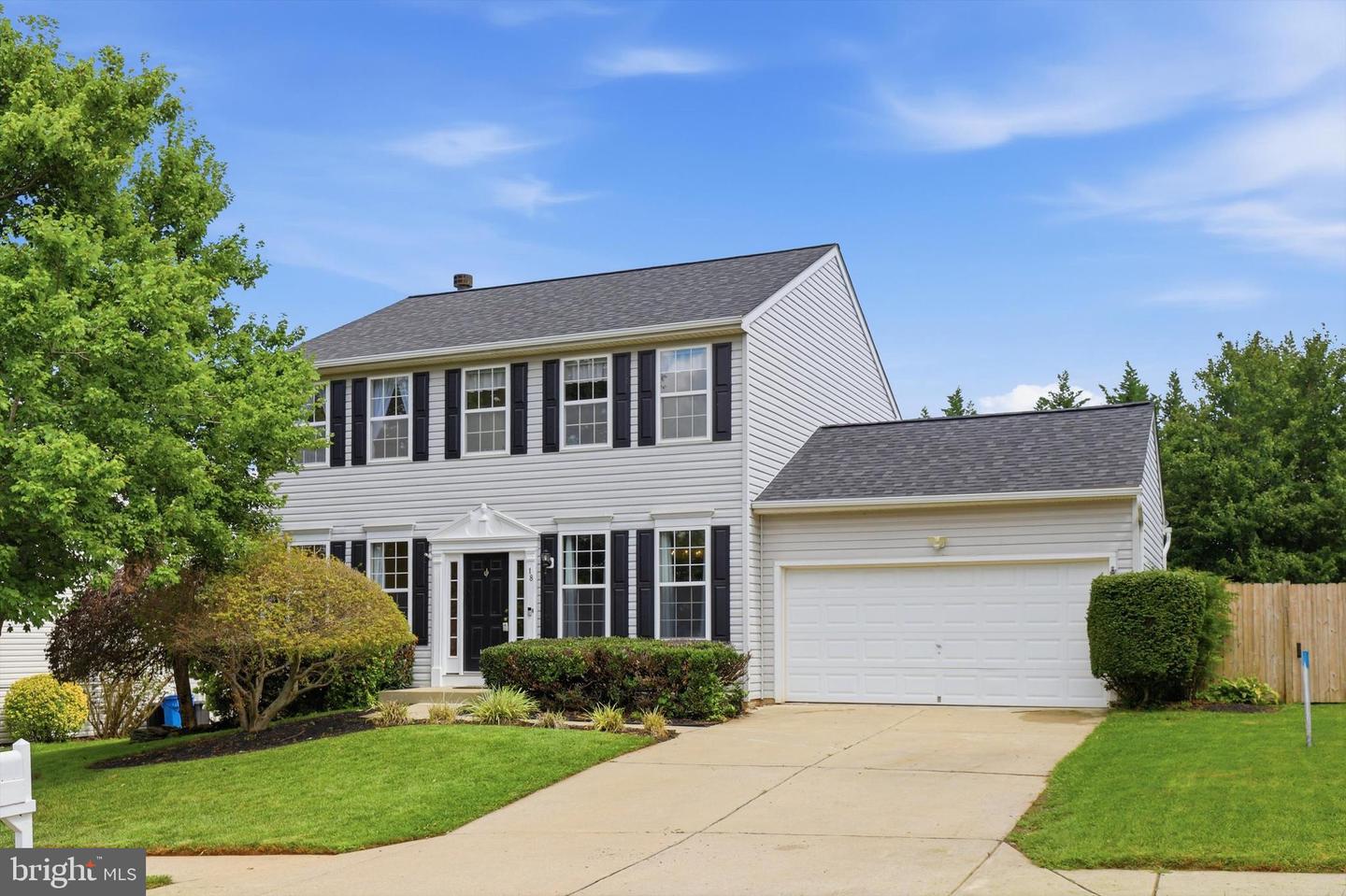 18 Bowie Mill Ave — photo