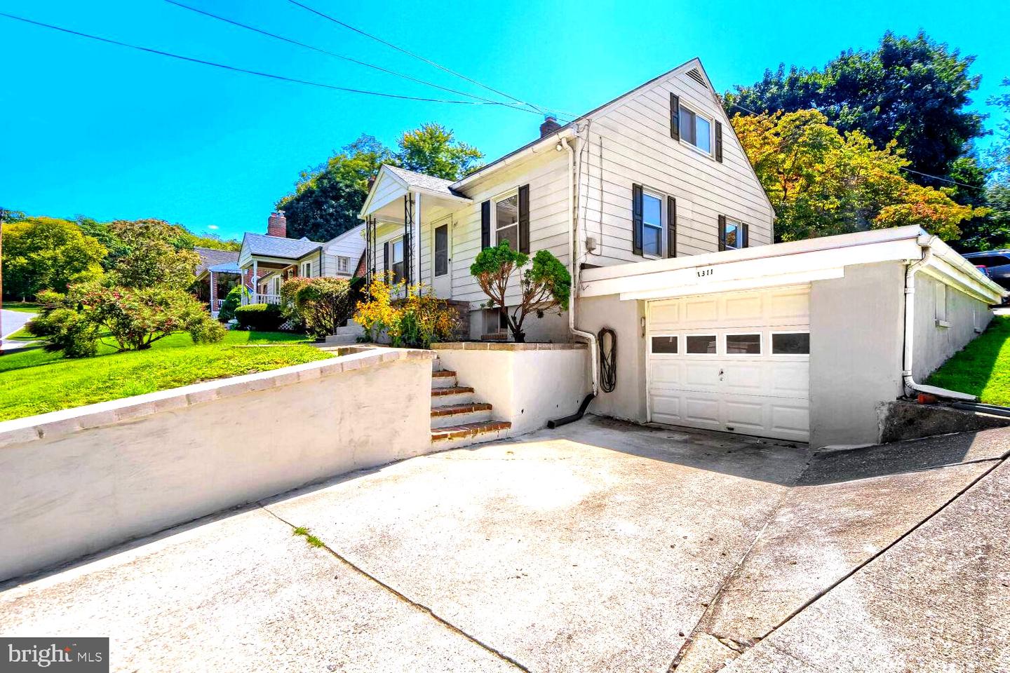 1311 Brehm Rd — photo
