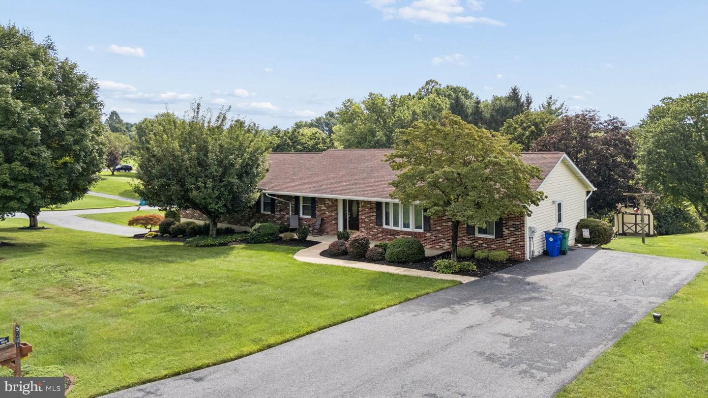 5201 Gate House Ct — photo