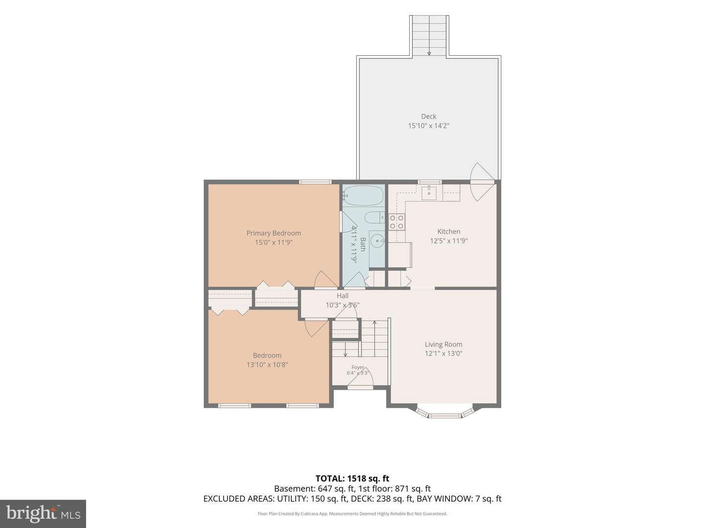 7080 Saddle Dr — photo