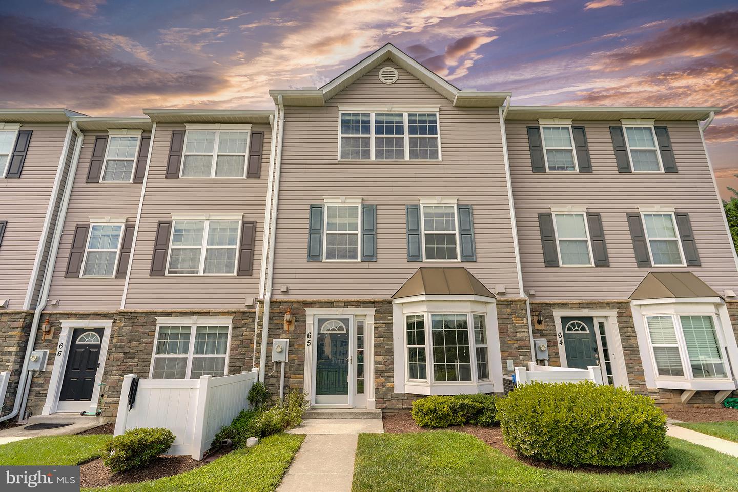 6457 Cornwall Dr #65 — photo