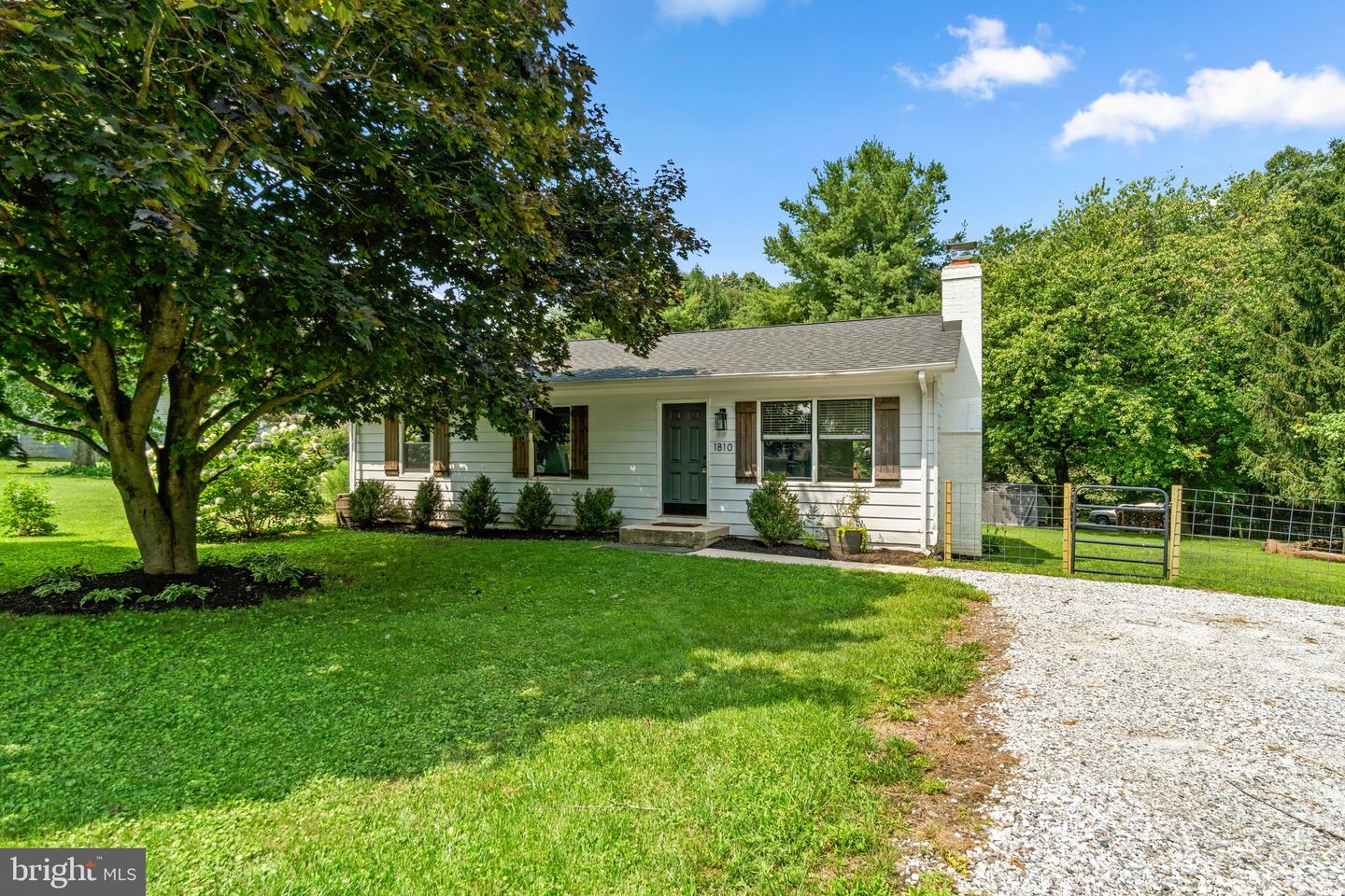 1810 Bloom Road, Westminster, MD 21157