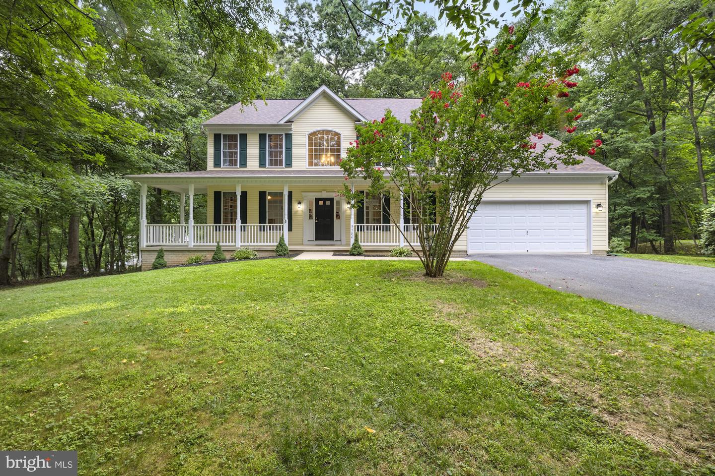 5580 Rhonda Rd — photo