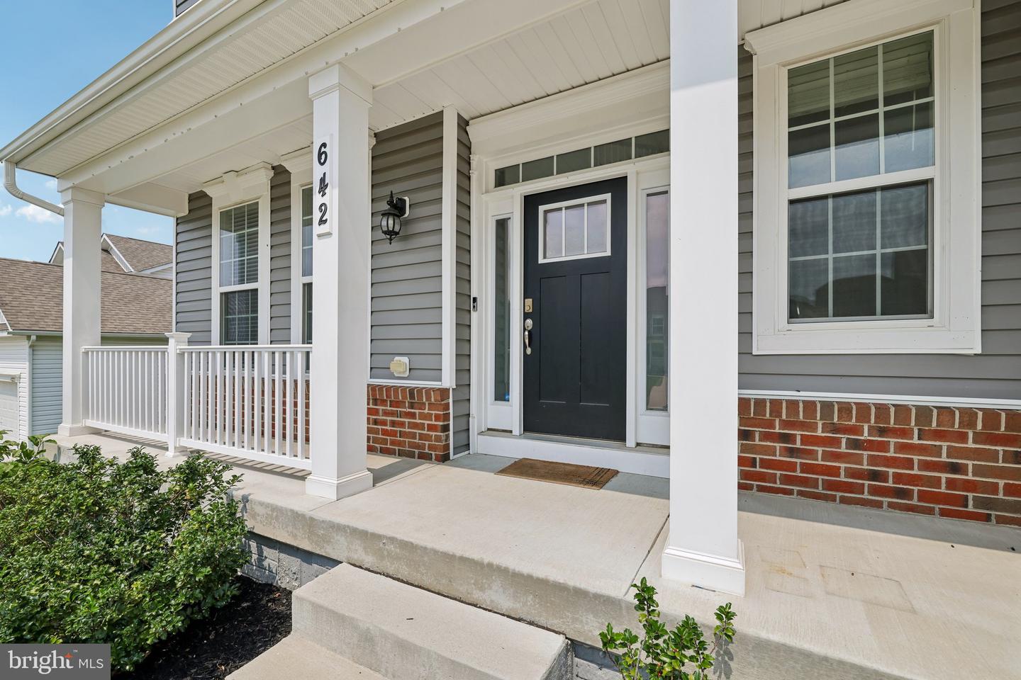 642 FRIENDSHIP ROAD, WESTMINSTER MD 21157 — photo 2