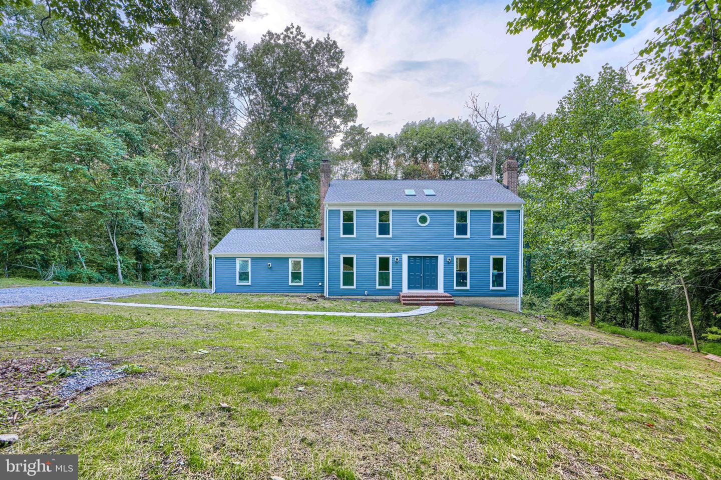 3364 Old Gamber Rd — photo