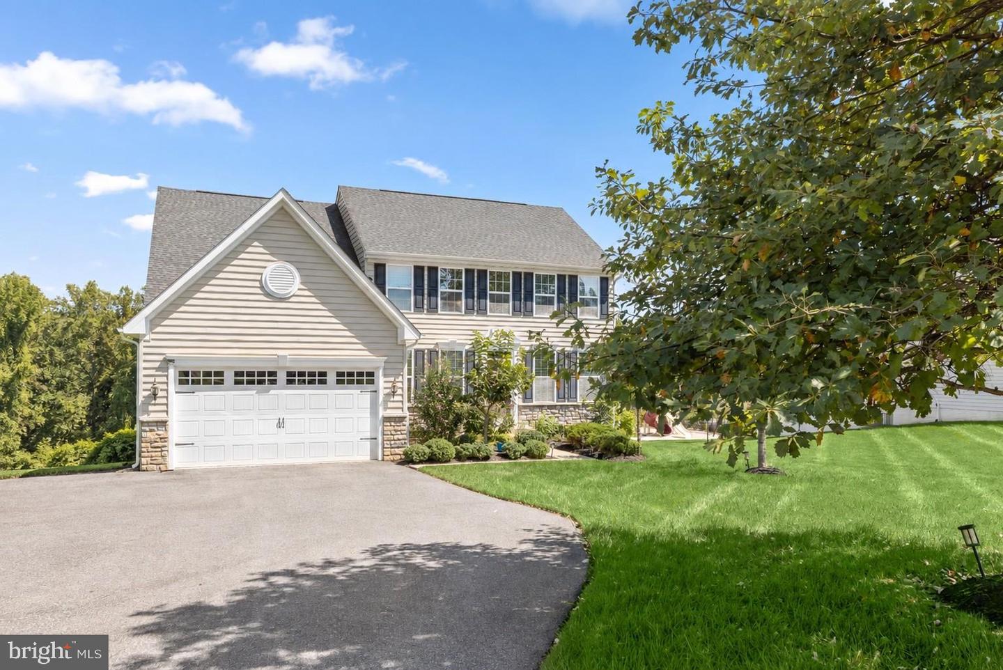 5723 Mineral Hill Rd — photo