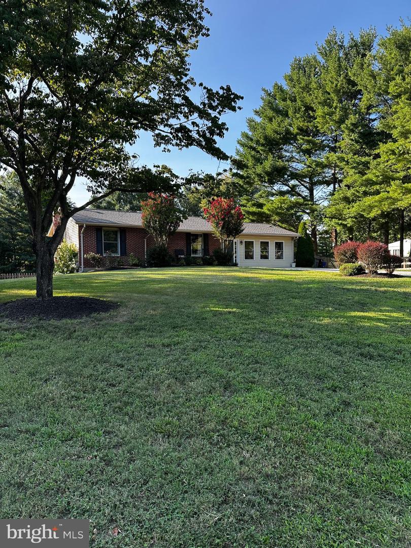 4616 Warpath Dr — photo