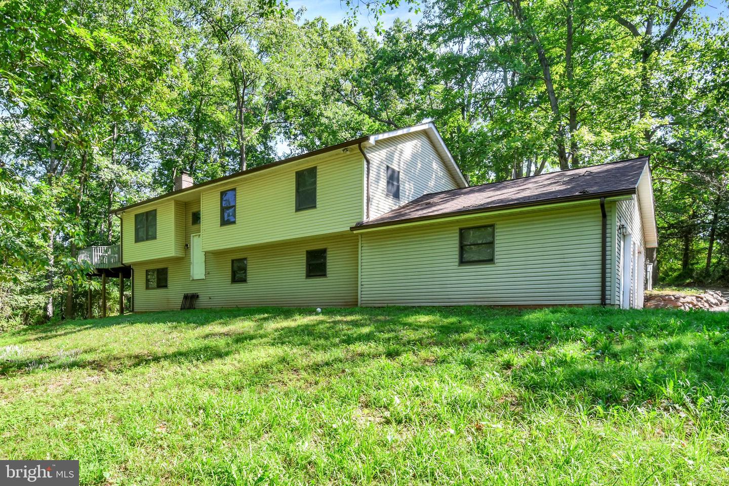 2765 E Mayberry Rd — photo