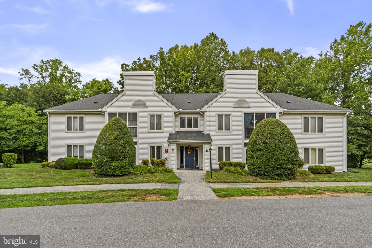 315 Kingsbury Way #D31 — photo