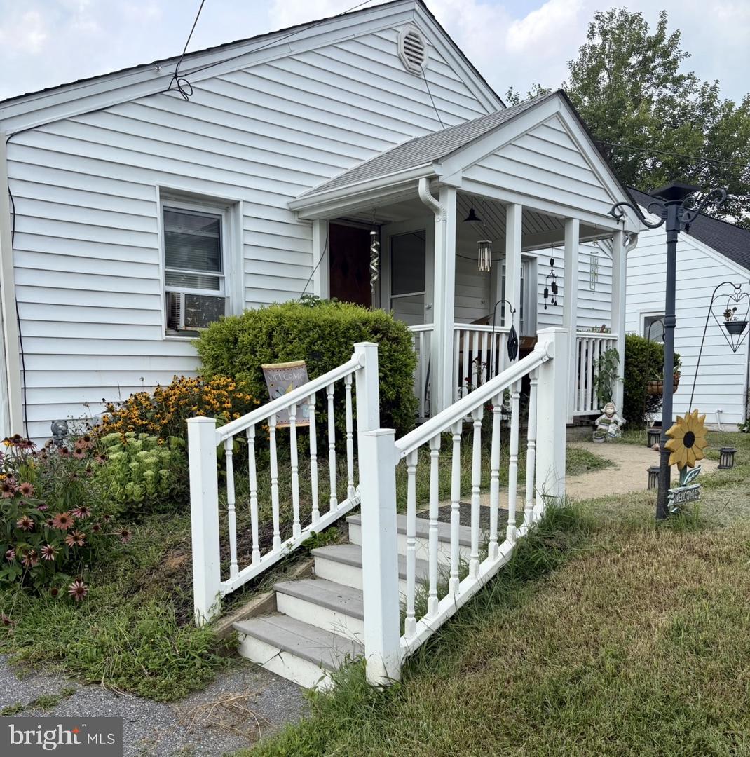 338 Fair Ave — photo