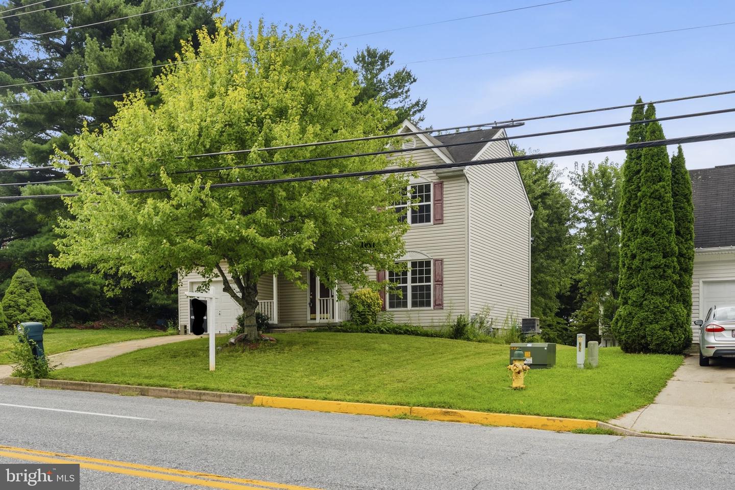 731 Uniontown Rd — photo