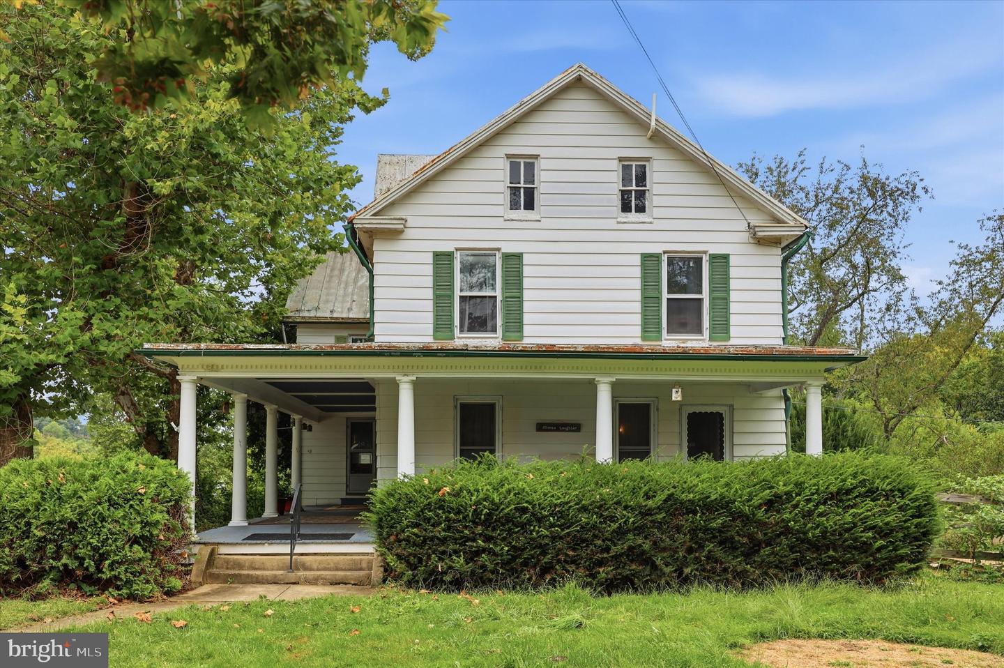 1232 Old Taneytown Rd — photo