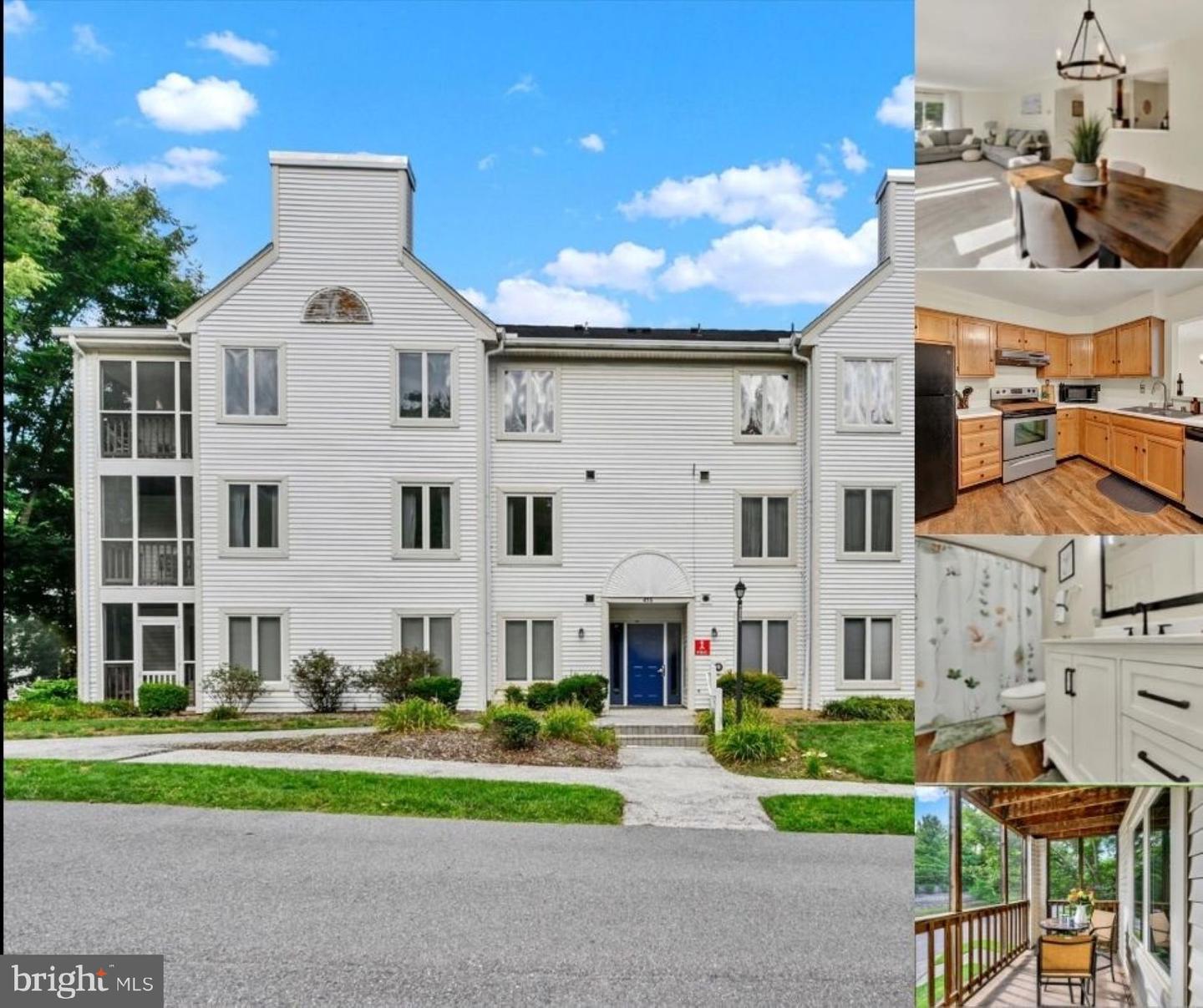 415 Kingsbury Way #C21 — photo