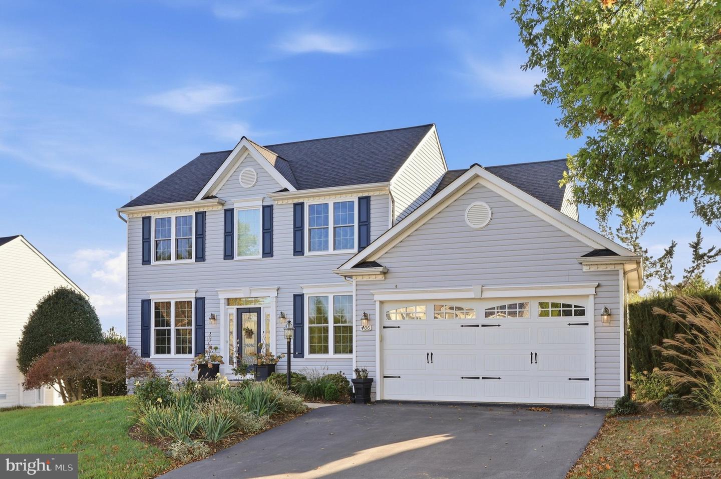 406 Longbow Road, Mount Airy, MD 21771 — photo 2