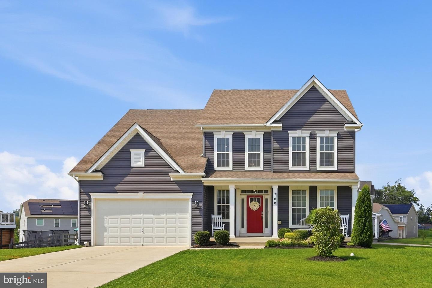 700 Blue Moon Ln — photo