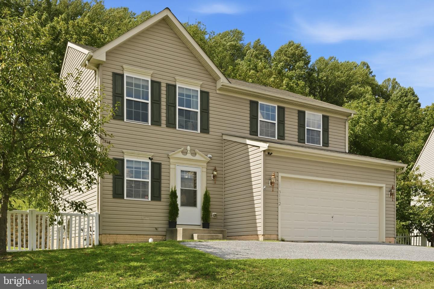 3112 Keeney Dr — photo