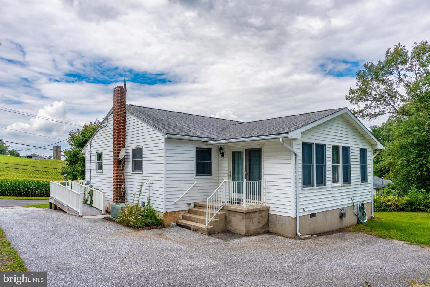 2235 E Deep Run Road, Manchester, MD 21102 — photo 2