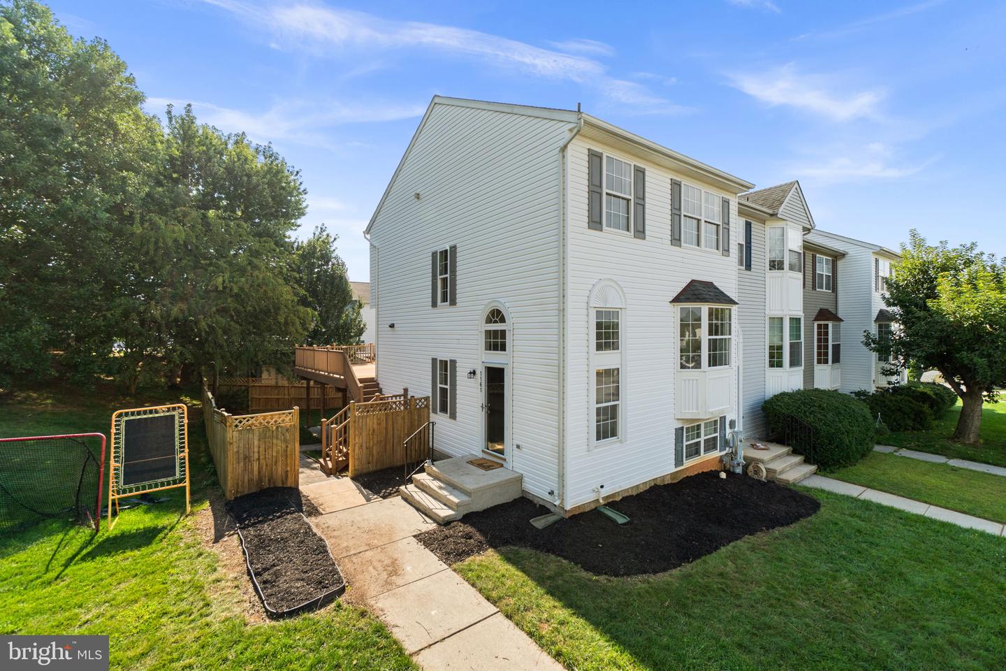 1161 Shortleaf Cir — photo