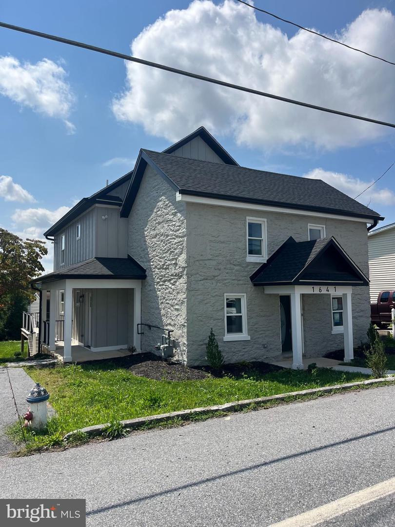1641 Old Westminster Pike — photo