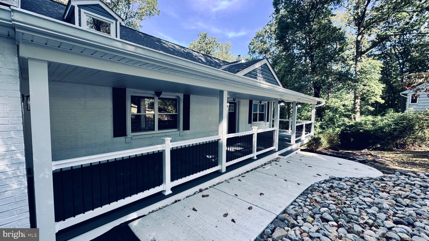 201 Singletree Ct — photo