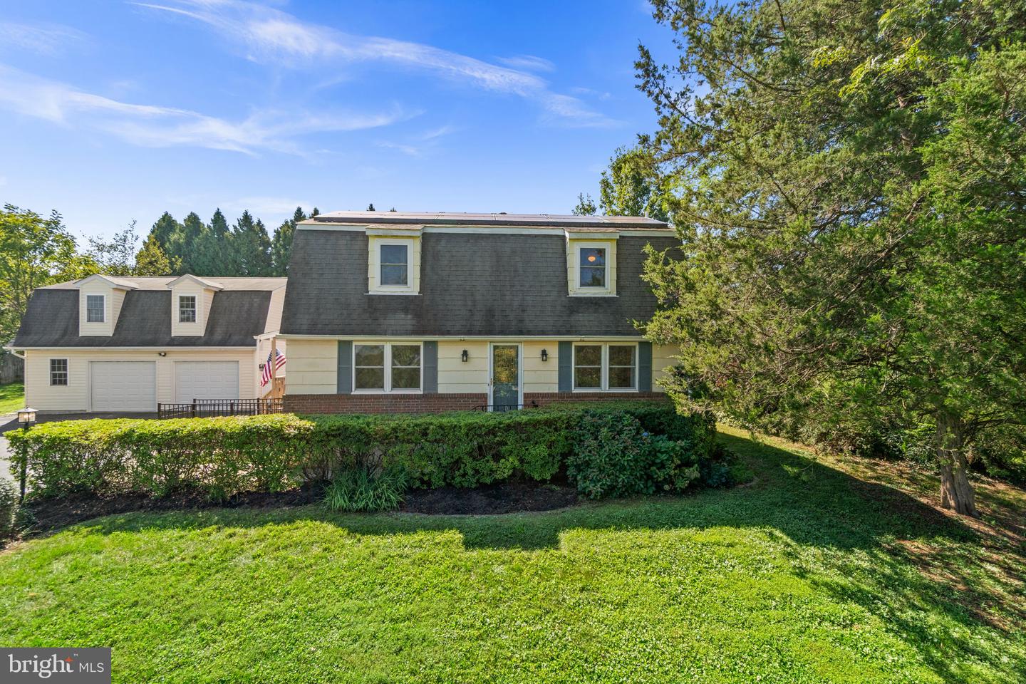 1613 Terrace Dr — photo